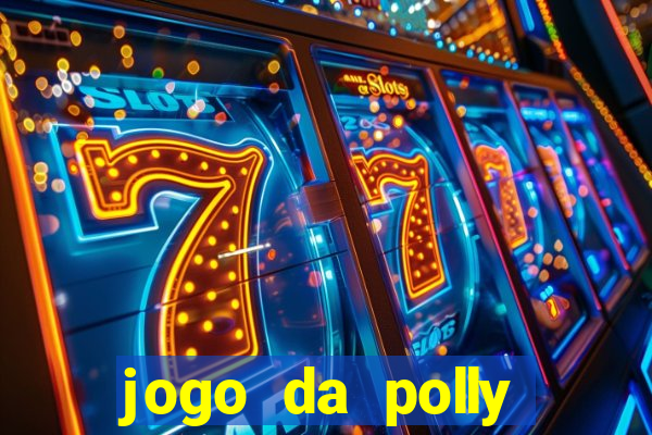 jogo da polly pocket 360